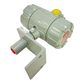Magnetrol XTA2-A1BQ-C41- XTFT-A23A-000 Durchflussmesser 24V DC / 120-240V AC