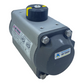 Air Torque SC00030-6-F05-YD-14-P Quarter turn actuator single-acting max. 8 bar 
