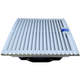 Rittal SK3243.100 Filterlüfter 259532 230V AC 50/60Hz
