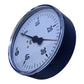 TECSIS NG/DIA Manometer 18921570 Druckmessgerät 0-40bar G1/4B