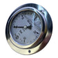 TECSIS P2033B079007 manometer pressure gauge 0-40bar G1/4B 63mm 