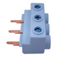 Siemens 3RV1915-5A 3-phase feed terminal PU: 2 pieces 