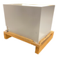 Rittal SK3210.500 Luft-Wärmetauscher 230V 50/60Hz 0.44 / 0.50 A 100 / 120 W