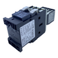 Siemens 3RT1025-3KB40 Liestungsschütz mit Hilfsschalter +3RH1921-1HA22 400V