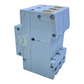 Siemens 5SX23 C50 Schutzschalter 400V 480V AC 50Hz 3-polig