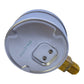 TECSIS NG/DIA manometer P1533B049001 pressure gauge -1-0-15bar G1/2B 100mm 