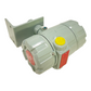 Magnetrol XTA2-A1BQ-C41- XTFT-A23A-000 Durchflussmesser 24V DC / 120-240V AC