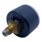 Festo MA-40-16-1/8 pressure gauge 345395 0 to 16 bar 