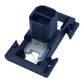 Siemens 3SB3901-0AC carrier for 3 elements, rotary drive PU: 9 pieces