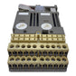 Siemens 6ES5700-8MA11 bus module SIMATIC S5 