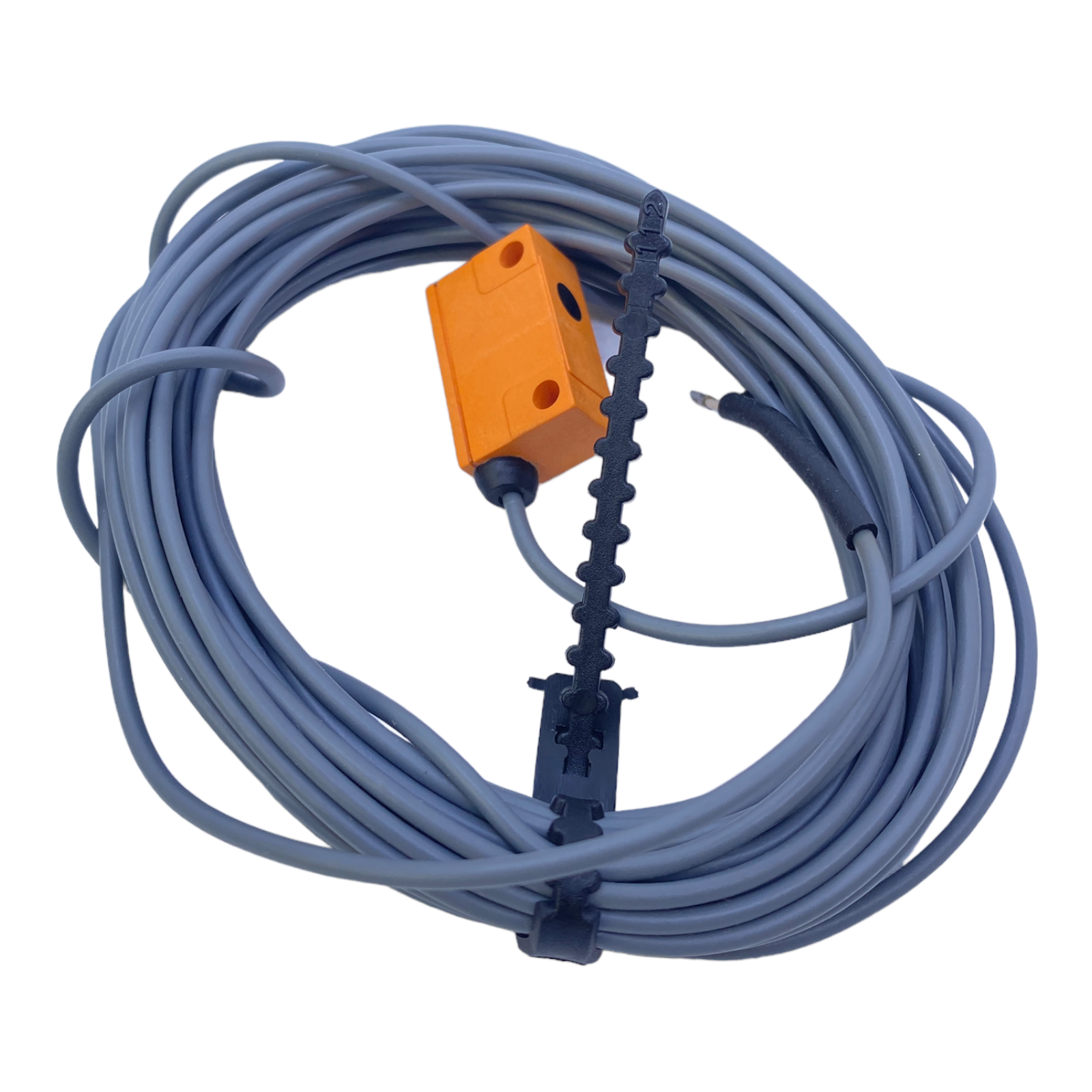 Hiletgo ITR9608-F Optischer Sensor – 10 Stück, Fotoelektrischer Schalter Für Elektronikprojekte