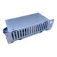 Henneung Techno FR-S5NFSB-0.75K radio interference filter 250V AC 50/60Hz 14 A 