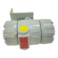 Magnetrol XTA2-A1BQ-C41- XTFT-A23A-000 Durchflussmesser 24V DC / 120-240V AC