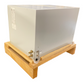 Rittal SK3210.500 Luft-Wärmetauscher 230V 50/60Hz 0.44 / 0.50 A 100 / 120 W