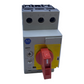 Allen Bradley 140M-C2E-C10 motor protection switch 6.3…10 A 50/60 Hz 