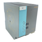Siemens 6EP1334-2AA01 regulated power supply 120/230V AC 24V DC 10A 