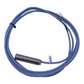 Pepperl+Fuchs NBB2-12GM50-E0 Inductive Sensor 83950 10-30V DC 3-wire 2 mm 