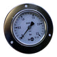 TECSIS 2.031.072.008 manometer 0-2.5 bar G1/4B pressure gauge