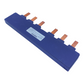 Siemens 3NY1237 3-Phasen-Sammelschiene