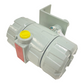 Magnetrol XTA2-A1BQ-C41- XTFT-A23A-000 Durchflussmesser 24V DC / 120-240V AC