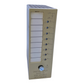 Siemens 6ES5431-8MA11 digital input 8×24V DC 