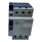 Siemens 3VU1300-1MK00 circuit breaker 50/60Hz 4-6A 