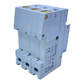Siemens 5SX23 C50 Schutzschalter 400V 480V AC 50Hz 3-polig