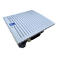 Rittal SK3243.100 Filterlüfter 259532 230V AC 50/60Hz