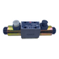 Herion S6VH10G0100016OV directional valve 24V DC 315/160 bar 