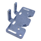 Ifm E21085 adapter plate 77.5 x 27 x 40mm 