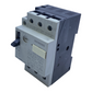 Siemens 3VU1300-1MK00 circuit breaker 50/60Hz 4-6A 