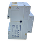 Siemens 5SX23 C50 Schutzschalter 400V 480V AC 50Hz 3-polig