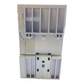 Siemens 6EP1334-2AA01 regulated power supply 120/230V AC 24V DC 10A 