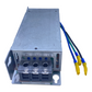 Henneung Techno FR-S5NFSB-0.75K radio interference filter 250V AC 50/60Hz 14 A 