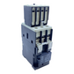 Siemens 3RT1025-3KB40 Liestungsschütz mit Hilfsschalter +3RH1921-1HA22 400V