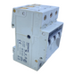 Siemens 5SX23 C50 Schutzschalter 400V 480V AC 50Hz 3-polig