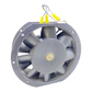 Etri 61AM0765003 axial fan 50/60Hz 380/440V 