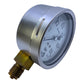 TECSIS NG/DIA Manometer P1533B067001 Druckmessgerät 0-0,6bar G1/2B 100mm