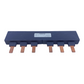 Siemens 3NY1237 3-Phasen-Sammelschiene