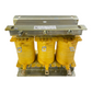 GTS LCG-0100-0.3mH-UL Transformer 50/60Hz 100/150A 
