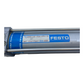 Festo DNN-40-450-PPV-A pneumatic cylinder 12bar/174psi 