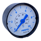 Festo MA-40-10-1/8 Manometer 359874 0 bis 10 bar