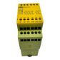 PILZ PNOZX13 safety relay 774549 5n/o 1n/c 24V DC 4.5 W 