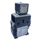 Siemens 3RT1025-3KB40 Liestungsschütz mit Hilfsschalter +3RH1921-1HA22 400V