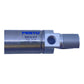 Festo DSN-25-10-P Normzylinder 5075 pmax: 10 bar