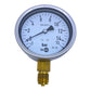 TECSIS NG/DIA Manometer P1533B049001 Druckmessgerät -1-0-15bar G1/2B 100mm