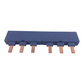 Siemens 3NY1237 3-Phasen-Sammelschiene