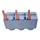 Siemens 3RV1915-5A 3-phase feed terminal PU: 2 pieces 