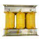 GTS LCG-0100-0.3mH-UL Transformer 50/60Hz 100/150A 