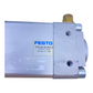 Festo DZH-40-40-PPV-A Flachzylinder 14053 pmax. 10 bar